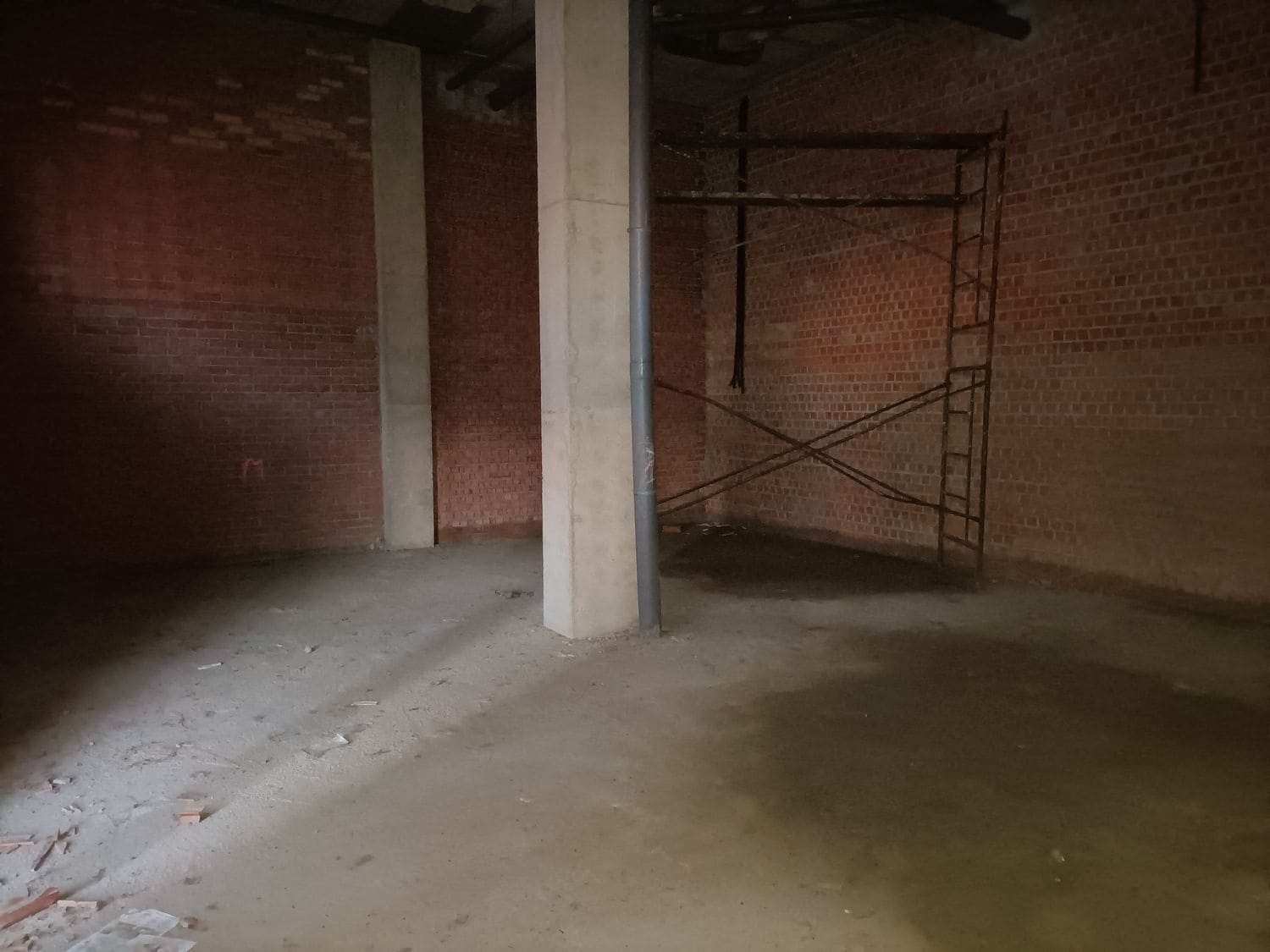 Erhverv til leje i Malaga by - € 1.450 (Ref: 8419191)