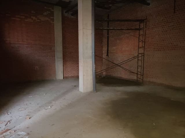 Commercieel te huur in Teatinos, Málaga stad - € 1.450 (Ref: 8419191)