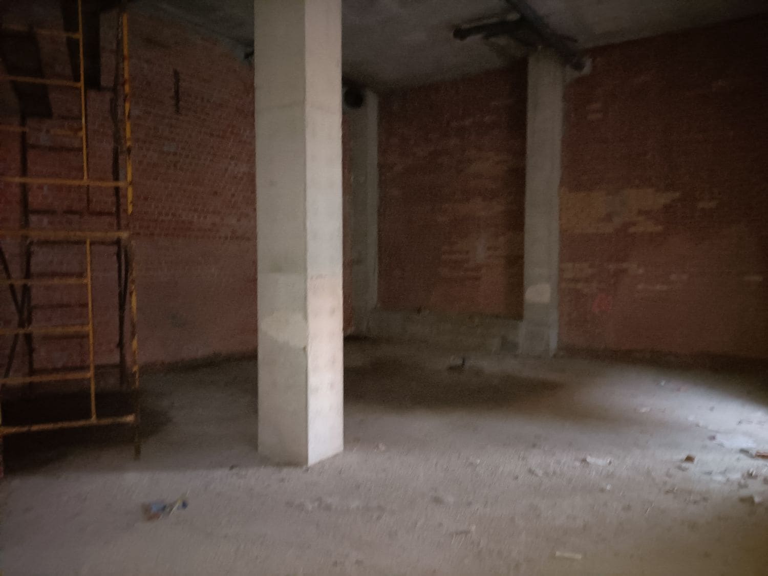 Erhverv til leje i Malaga by - € 1.450 (Ref: 8419191)