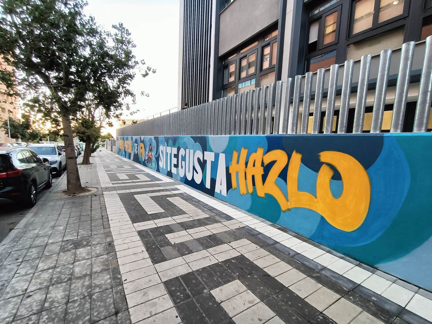 Erhverv til leje i Malaga by - € 1.450 (Ref: 8419191)