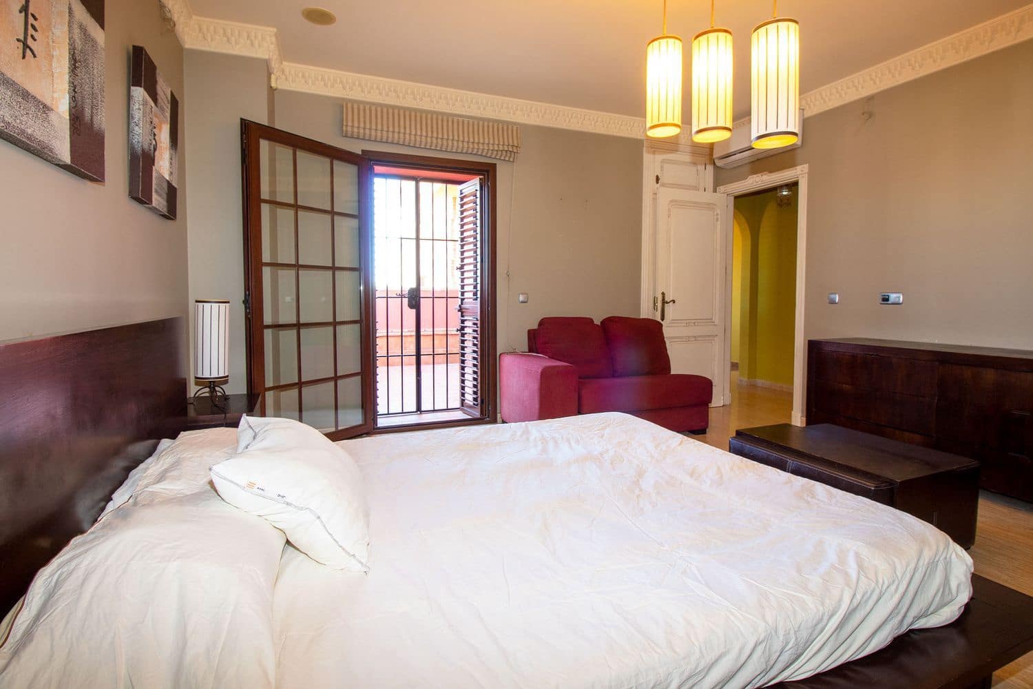 3 soverom Villa til salgs i Mijas med svømmebasseng garasje - € 975 000 (Ref: 8594774)