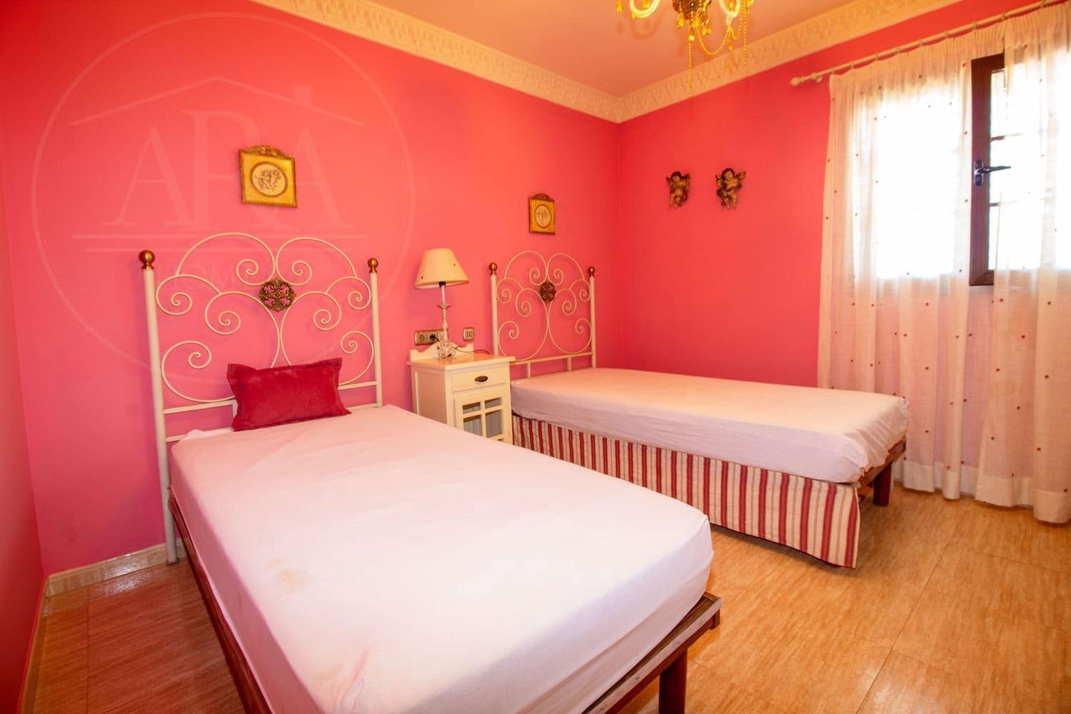 3 soverom Villa til salgs i Mijas med svømmebasseng garasje - € 975 000 (Ref: 8594774)