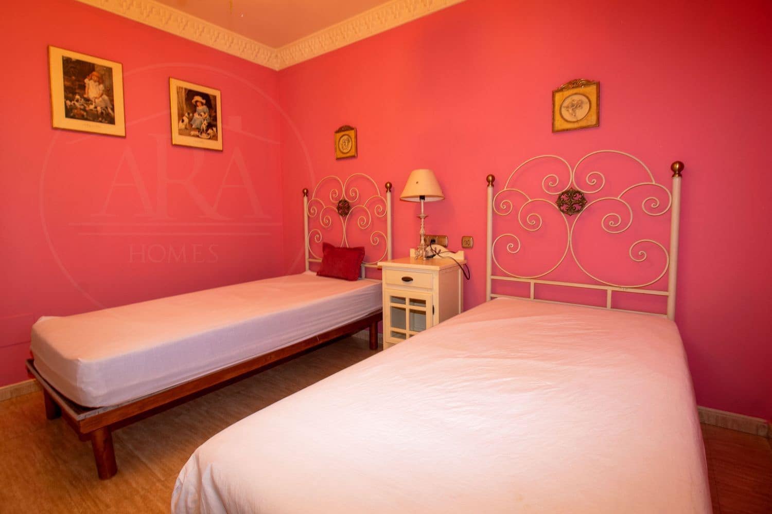 3 soverom Villa til salgs i Mijas med svømmebasseng garasje - € 975 000 (Ref: 8594774)