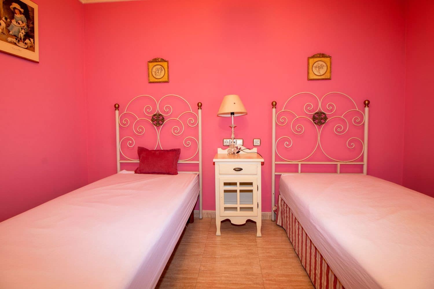 3 soverom Villa til salgs i Mijas med svømmebasseng garasje - € 975 000 (Ref: 8594774)