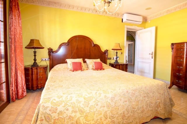 3 Zimmer Villa zu verkaufen in Campo Mijas, Mijas mit Pool Garage - 975.000 € (Ref: 8594774)