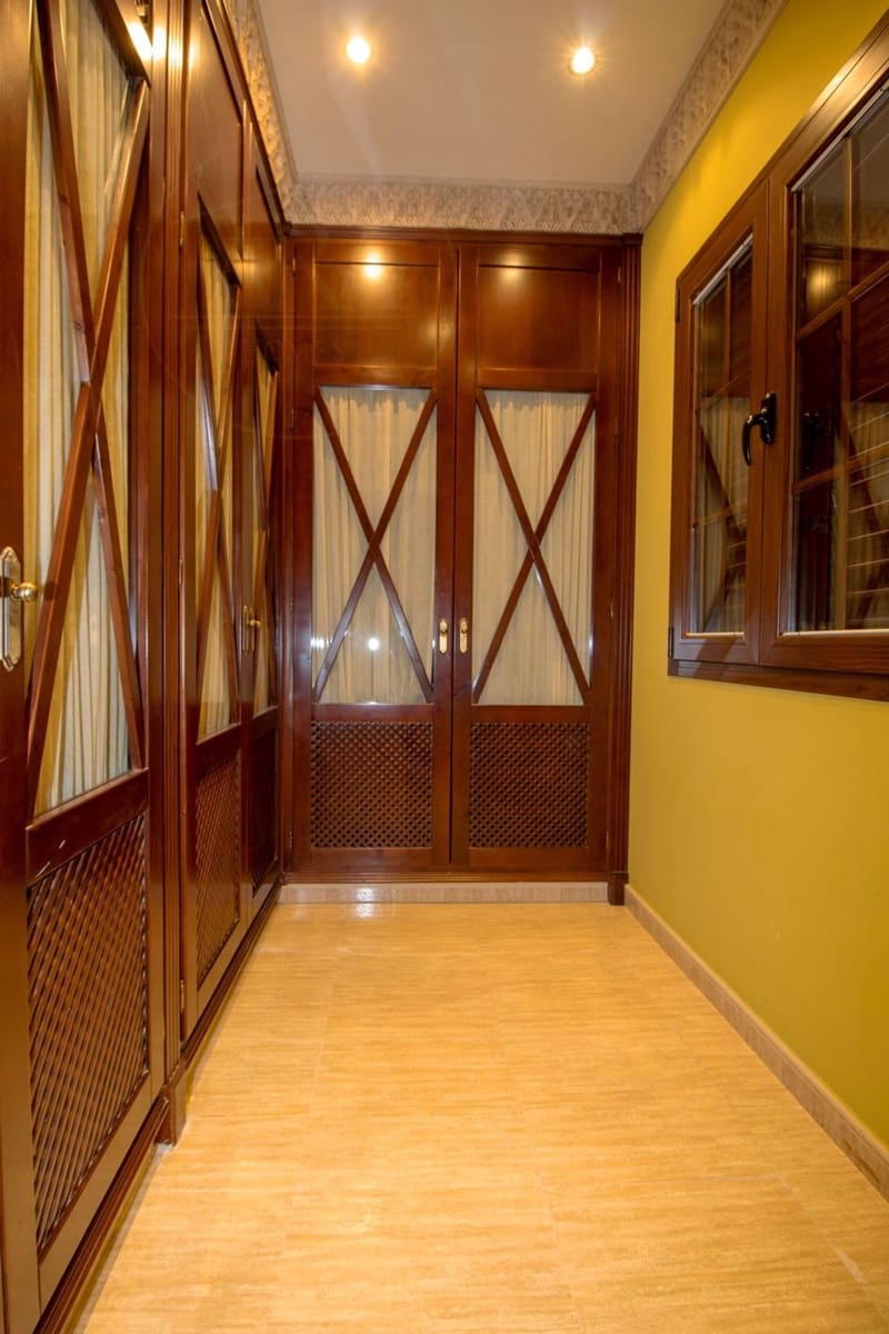 3 soverom Villa til salgs i Mijas med svømmebasseng garasje - € 975 000 (Ref: 8594774)