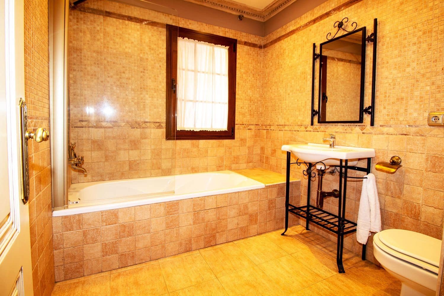 3 soverom Villa til salgs i Mijas med svømmebasseng garasje - € 975 000 (Ref: 8594774)