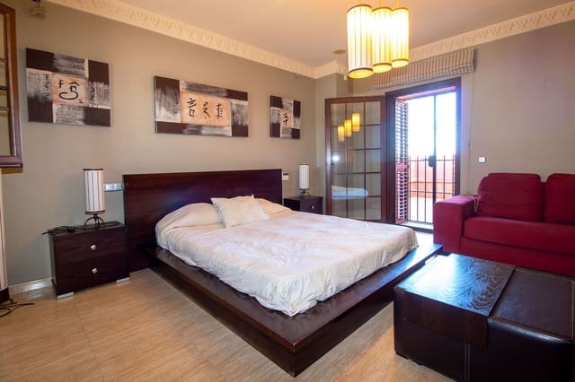 3 Zimmer Villa zu verkaufen in Campo Mijas, Mijas mit Pool Garage - 975.000 € (Ref: 8594774)