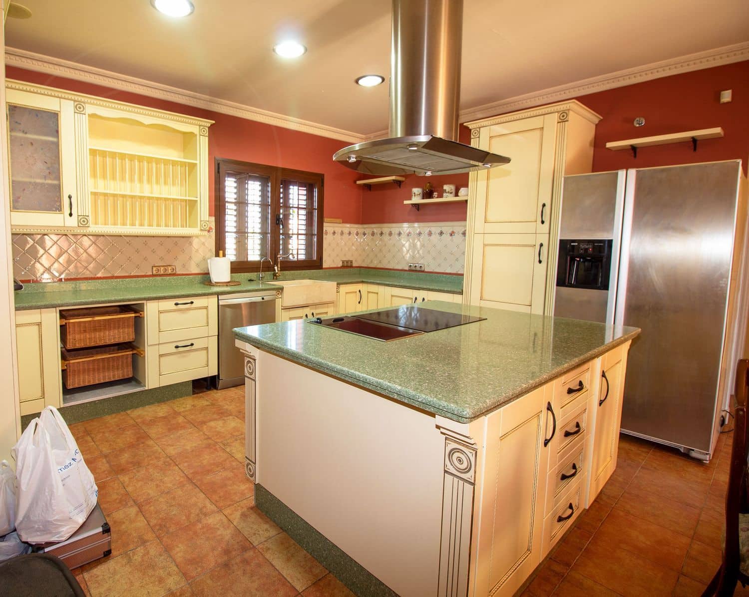 3 soverom Villa til salgs i Mijas med svømmebasseng garasje - € 975 000 (Ref: 8594774)