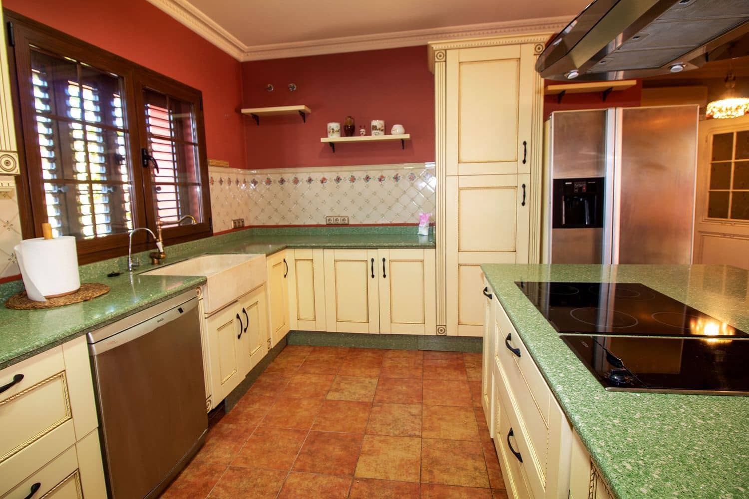 3 soverom Villa til salgs i Mijas med svømmebasseng garasje - € 975 000 (Ref: 8594774)