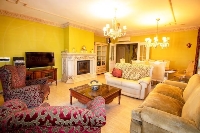 3 Zimmer Villa zu verkaufen in Campo Mijas, Mijas mit Pool Garage - 975.000 € (Ref: 8594774)