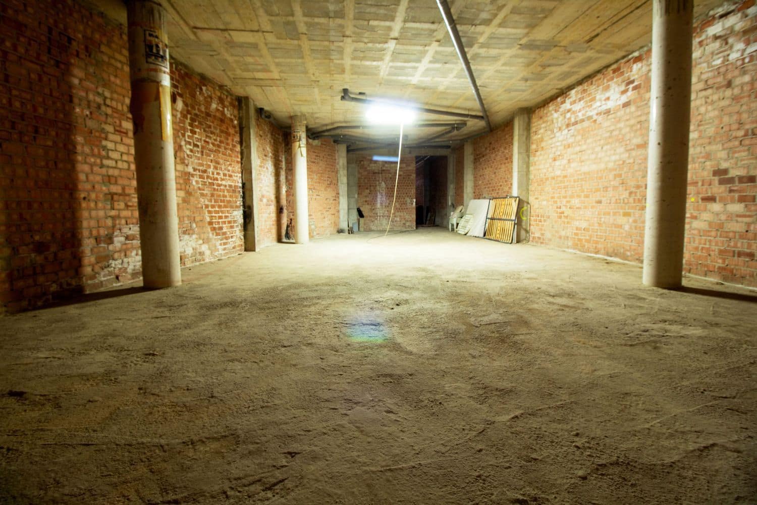 Erhverv til leje i Fuengirola - € 2.000 (Ref: 8612060)