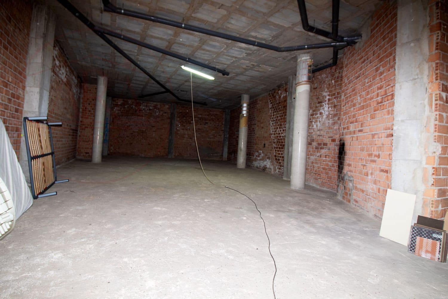 Erhverv til leje i Fuengirola - € 2.000 (Ref: 8612060)