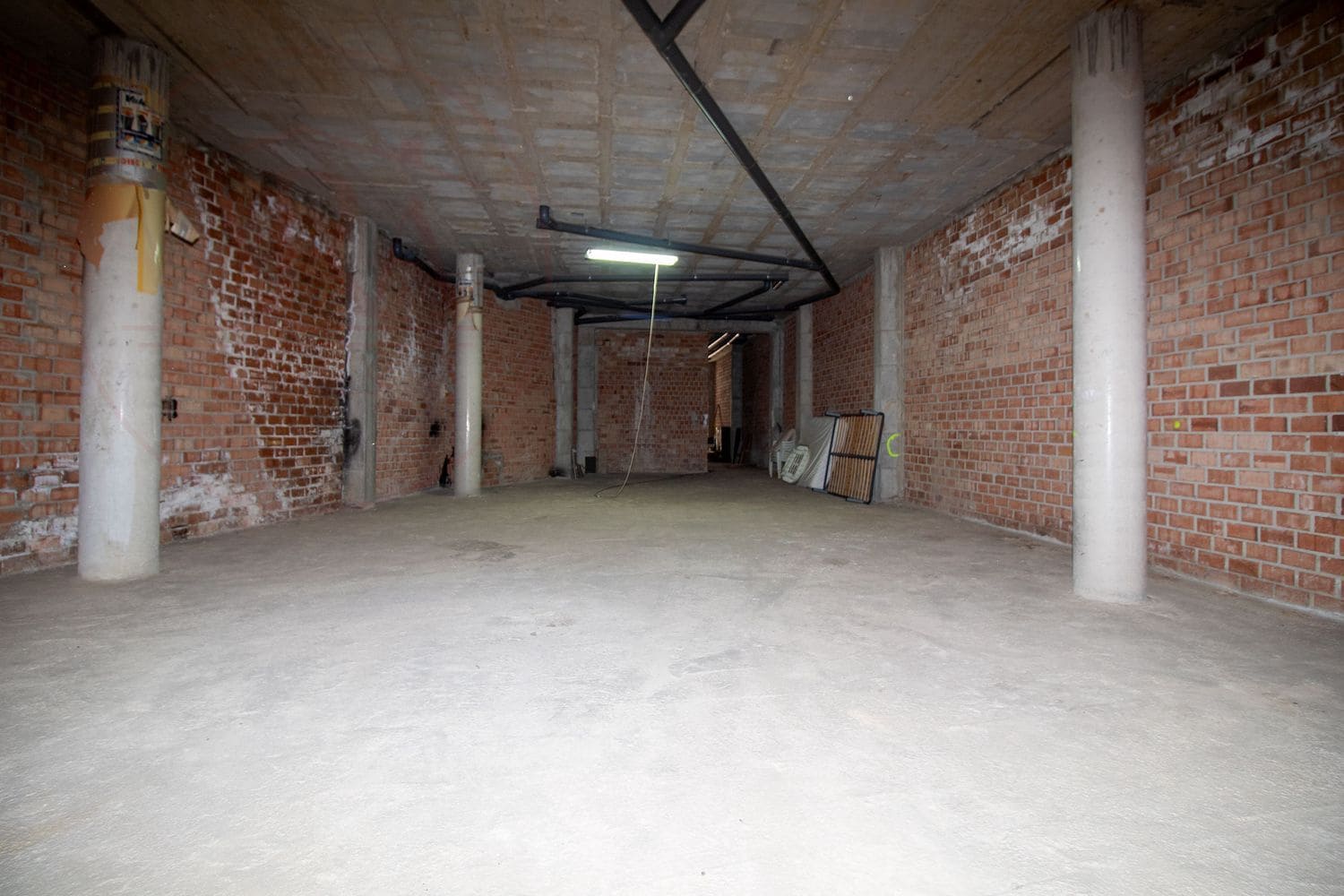 Erhverv til leje i Fuengirola - € 2.000 (Ref: 8612060)