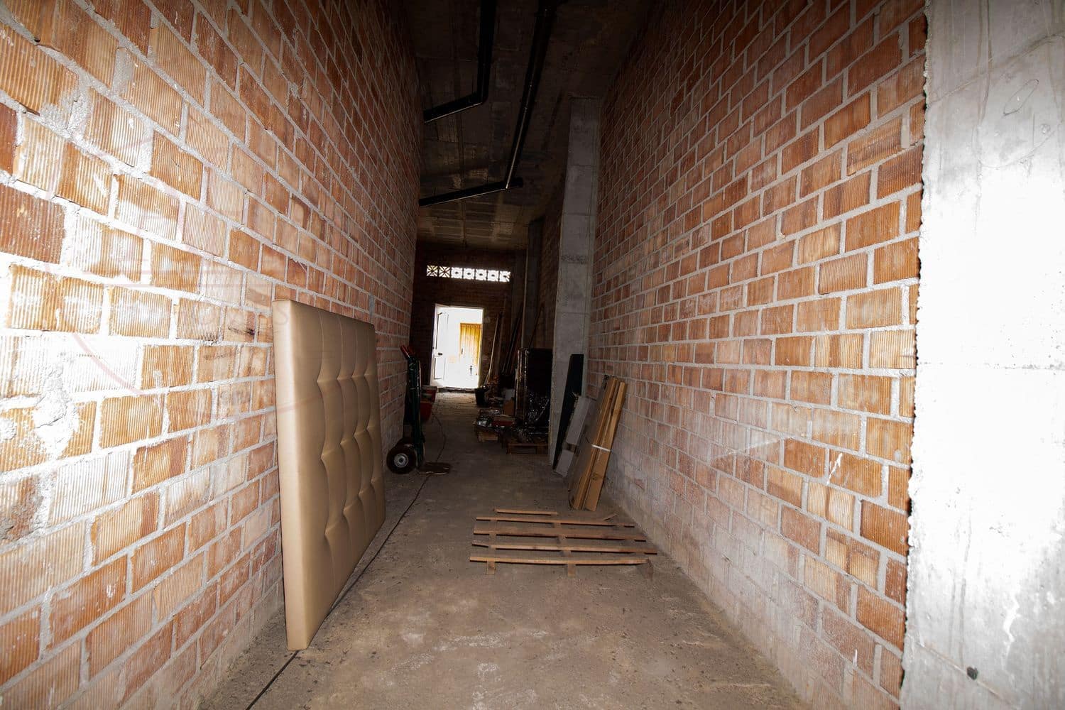 Erhverv til leje i Fuengirola - € 2.000 (Ref: 8612060)