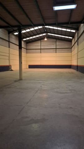 Erhverv til leje i Torremolinos - € 2.400 (Ref: 8713220)