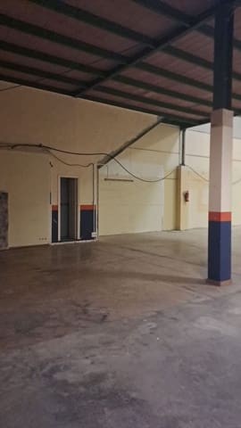 Erhverv til leje i Torremolinos - € 2.400 (Ref: 8713220)