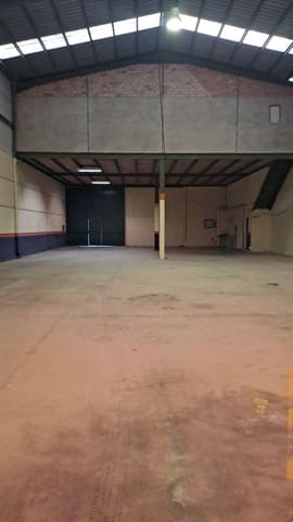 Erhverv til leje i Torremolinos - € 2.400 (Ref: 8713220)