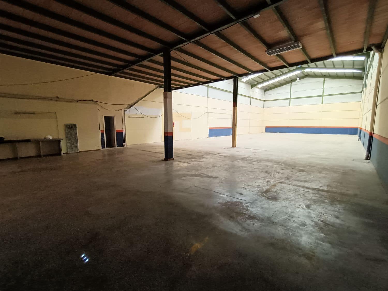 Commercial for rent in Torremolinos - € 2,400 (Ref: 8713220)