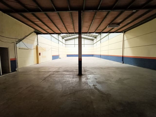 Erhverv til leje i Torremolinos - € 2.400 (Ref: 8713220)