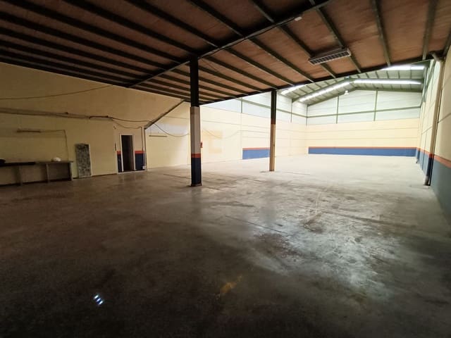 Erhverv til leje i Torremolinos - € 2.400 (Ref: 8713220)