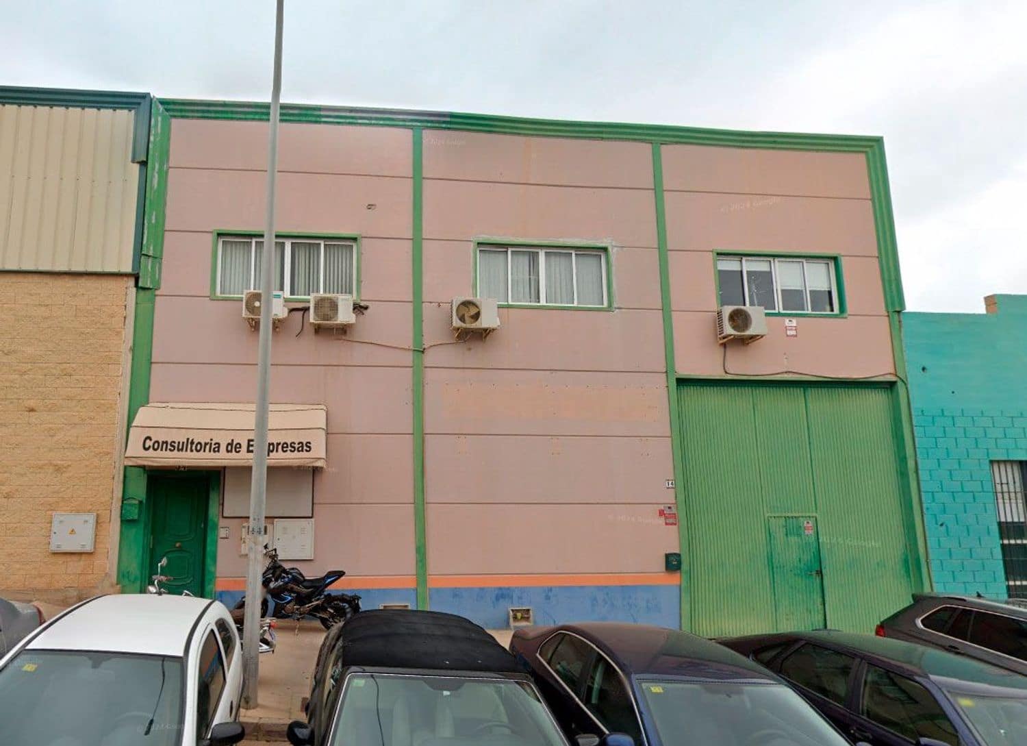 Commercial for rent in Torremolinos - € 2,400 (Ref: 8713220)