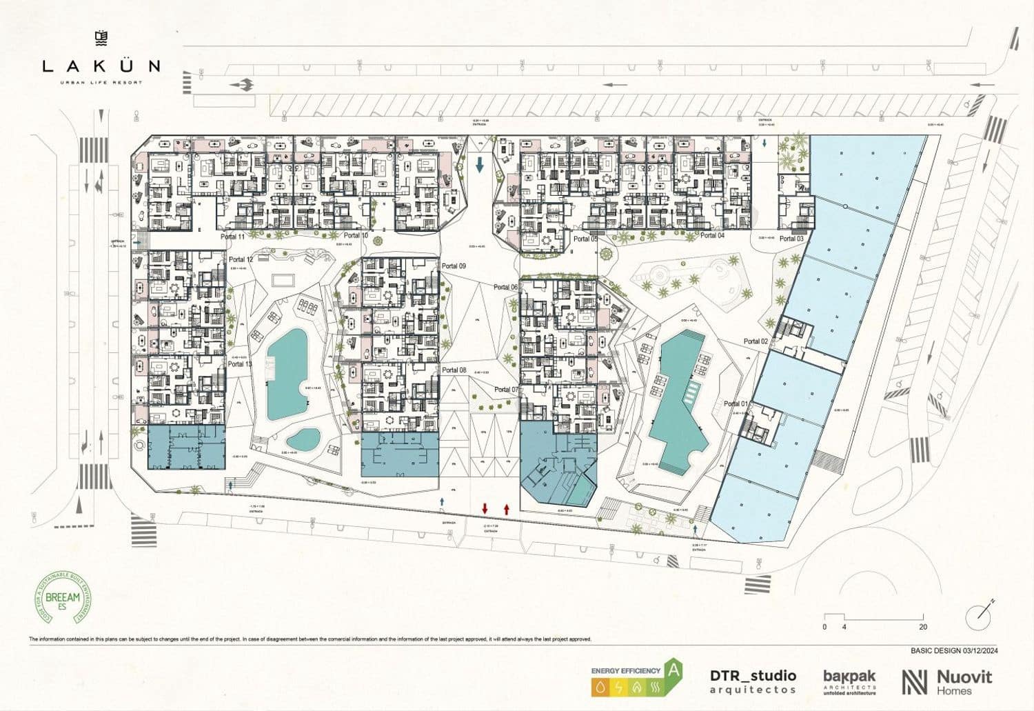 2 soveværelse Lejlighed til salg i Las Lagunas de Mijas med swimmingpool garage - € 341.000 (Ref: 8907207)