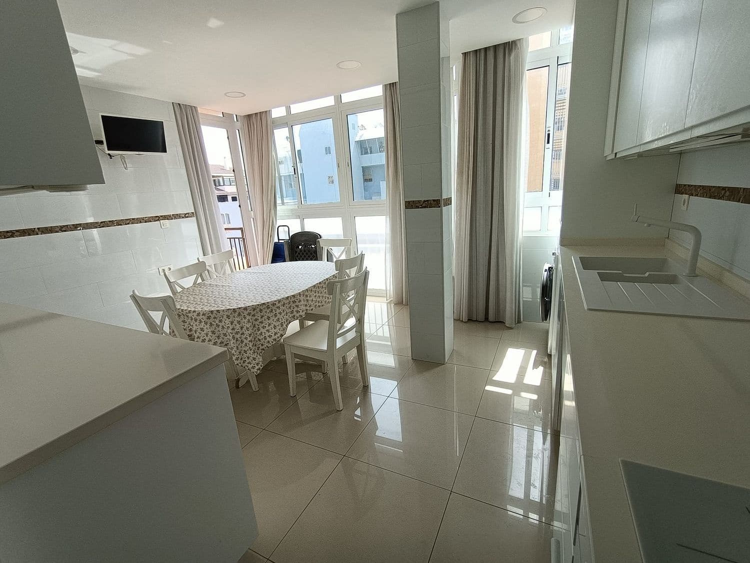4 camera da letto Appartamento in vendita in Fuengirola - 595.000 € (Rif: 8985448)