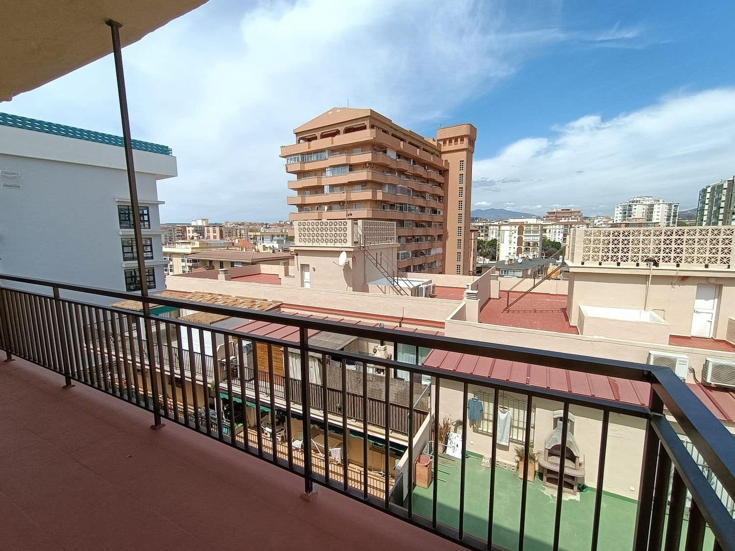 4 camera da letto Appartamento in vendita in Fuengirola - 595.000 € (Rif: 8985448)