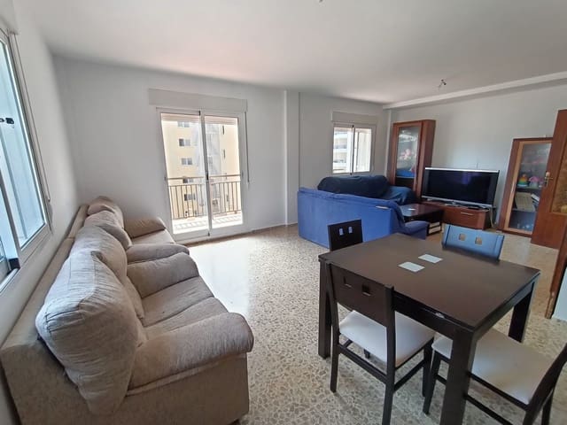 4 chambre Appartement à vendre à Playa de los Boliches, Fuengirola - 595 000 € (Ref: 8985448)