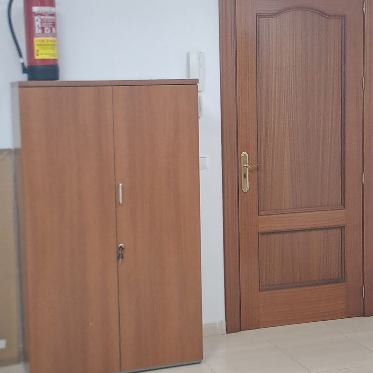 Kontor til leje i Torremolinos - € 600 (Ref: 9019829)