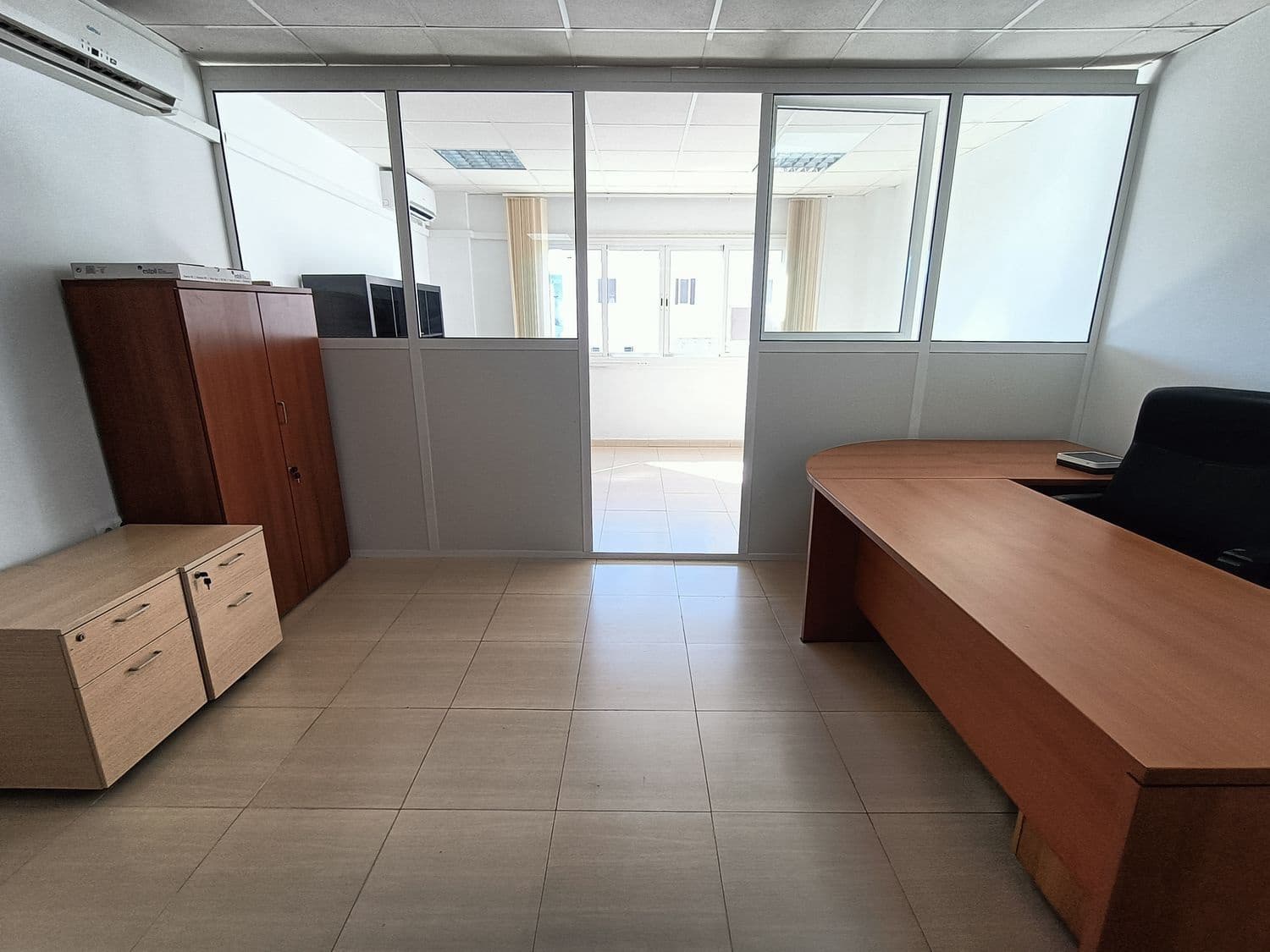 Kontor til leje i Torremolinos - € 600 (Ref: 9019829)