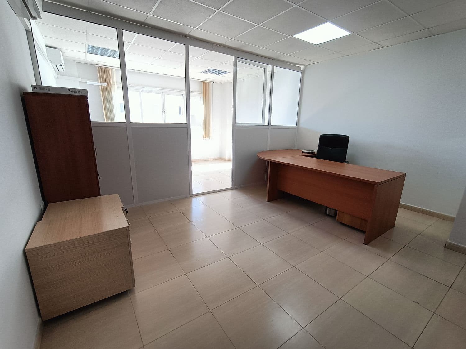 Kontor til leje i Torremolinos - € 600 (Ref: 9019829)