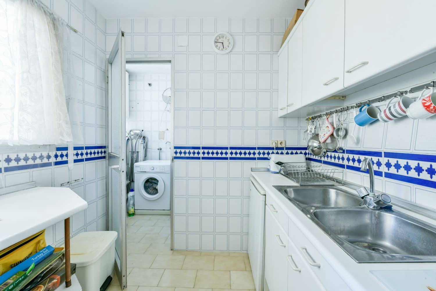 4 bedroom Apartment for sale in Fuengirola with pool garage - € 350,000 (Ref: 9109858)