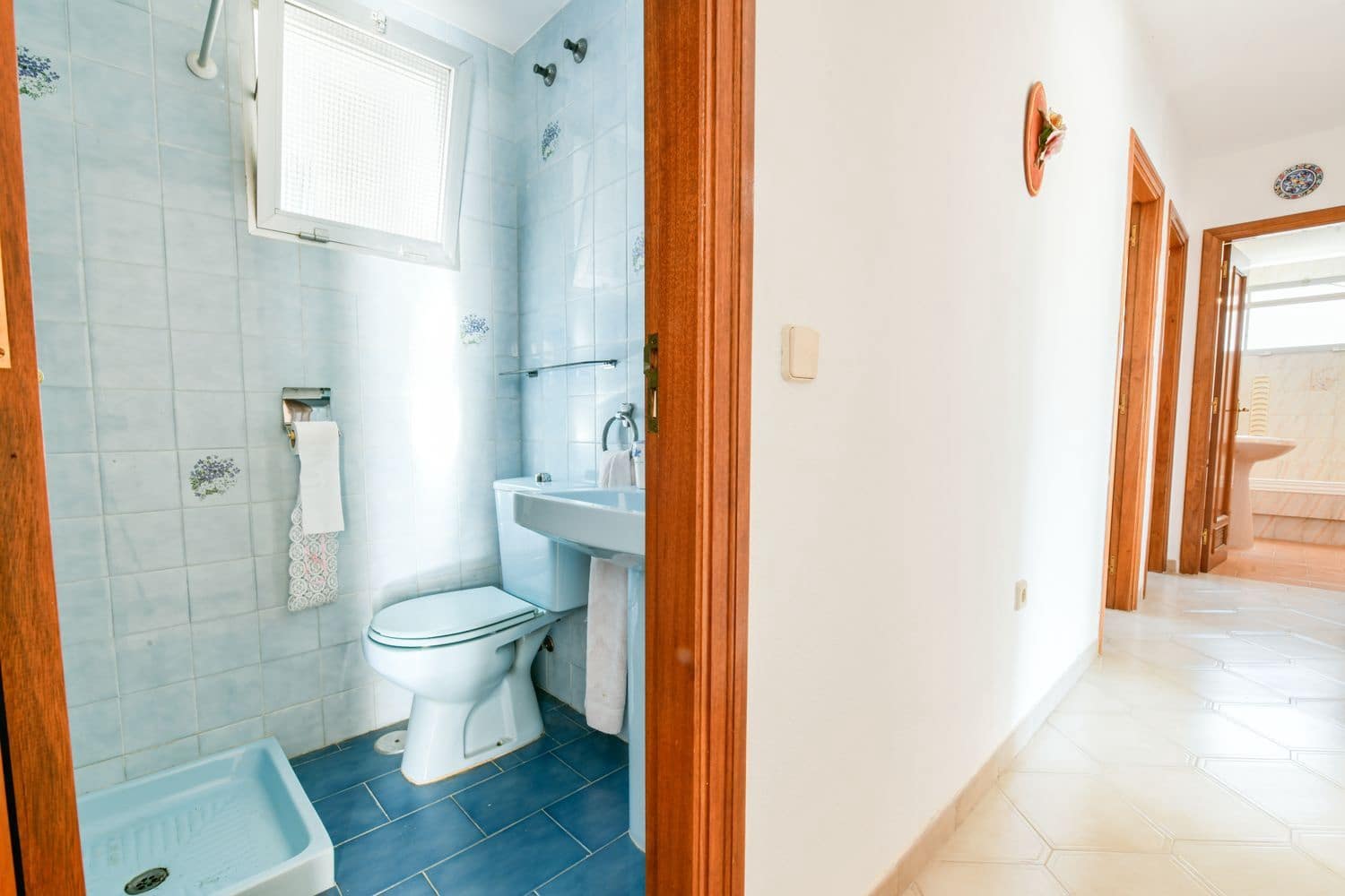 4 bedroom Apartment for sale in Fuengirola with pool garage - € 350,000 (Ref: 9109858)