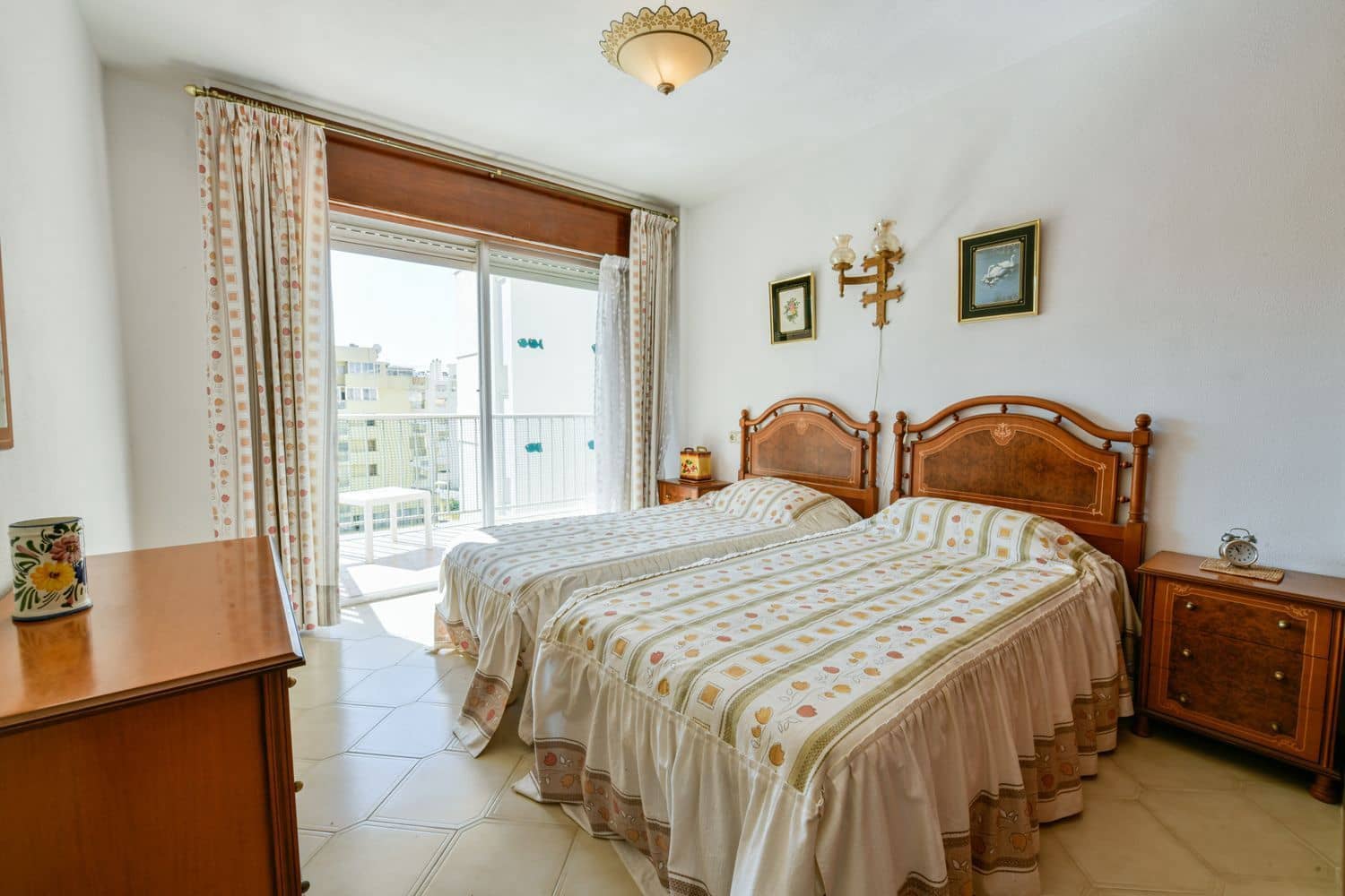 4 bedroom Apartment for sale in Fuengirola with pool garage - € 350,000 (Ref: 9109858)