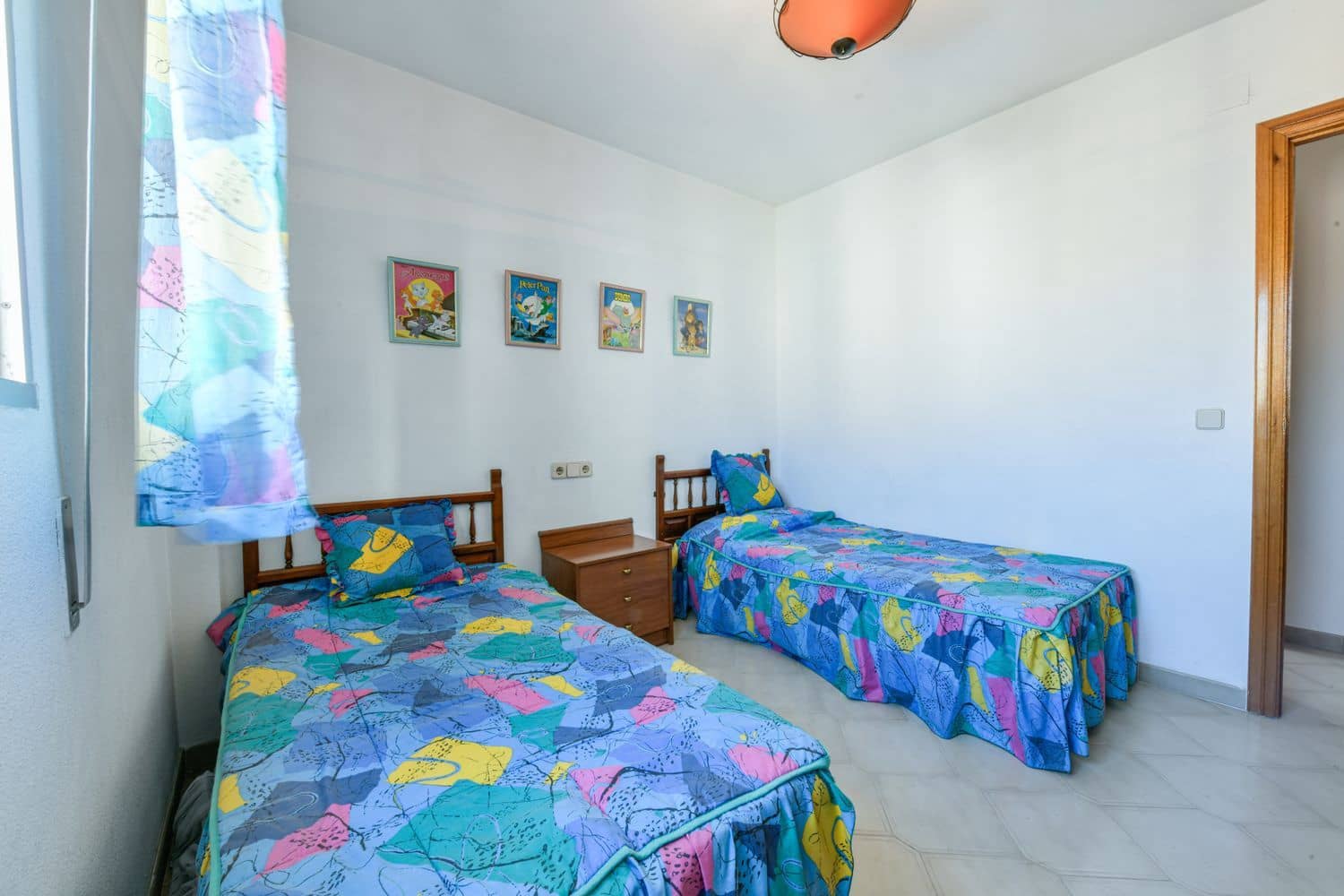 4 bedroom Apartment for sale in Fuengirola with pool garage - € 350,000 (Ref: 9109858)