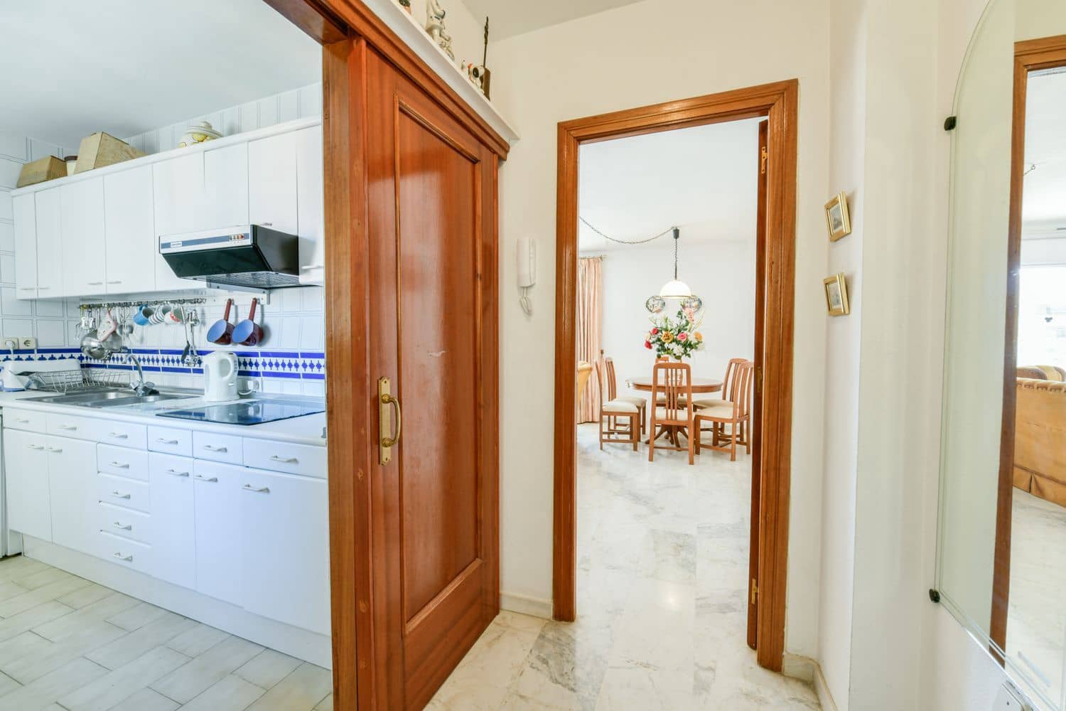 4 bedroom Apartment for sale in Fuengirola with pool garage - € 350,000 (Ref: 9109858)