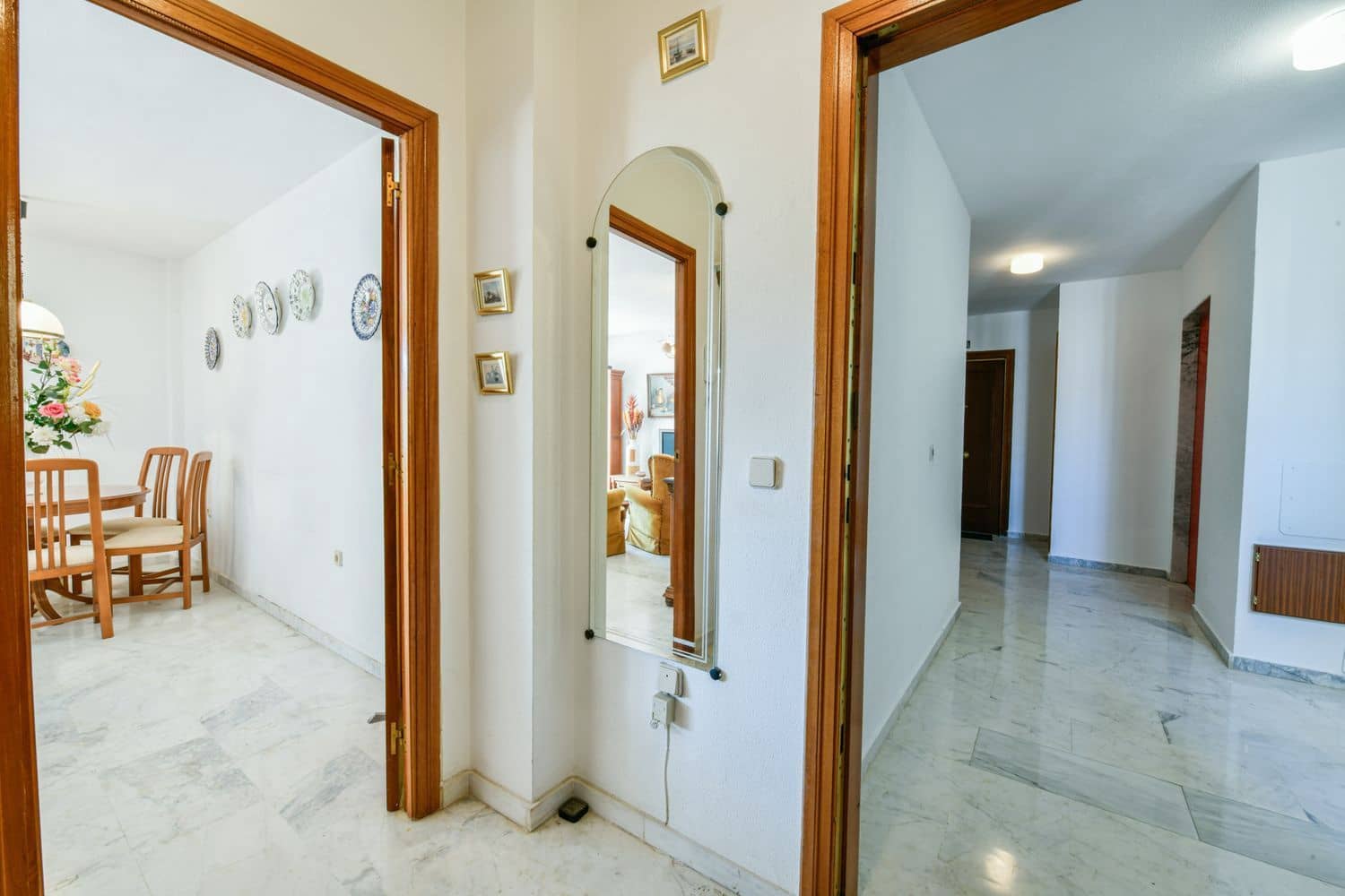 4 bedroom Apartment for sale in Fuengirola with pool garage - € 350,000 (Ref: 9109858)