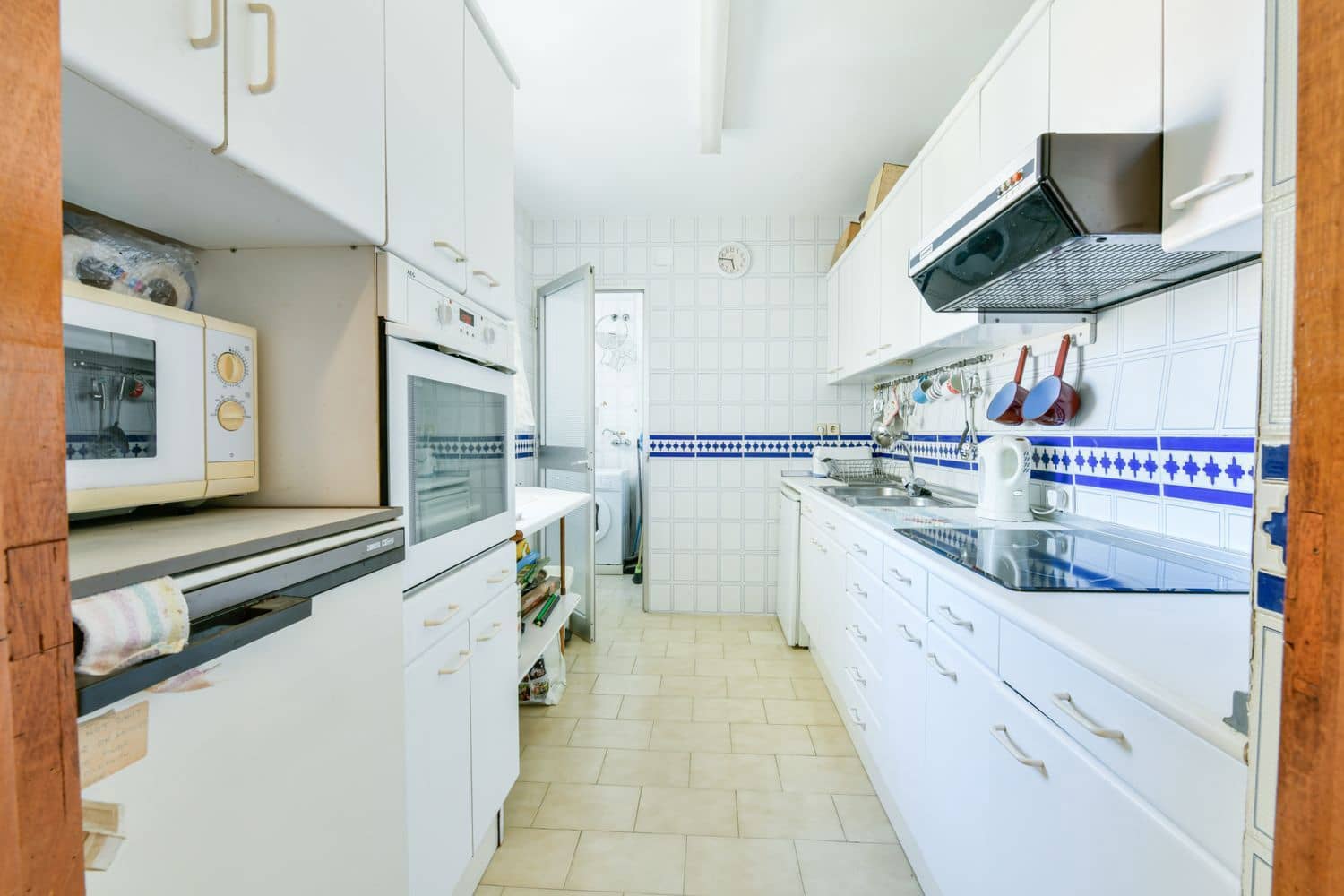 4 bedroom Apartment for sale in Fuengirola with pool garage - € 350,000 (Ref: 9109858)