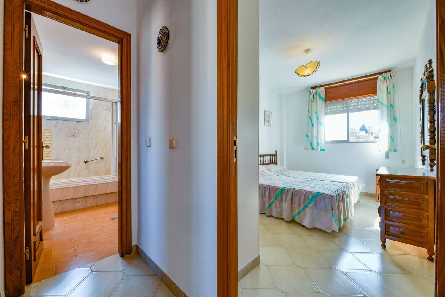 4 bedroom Apartment for sale in Fuengirola with pool garage - € 350,000 (Ref: 9109858)