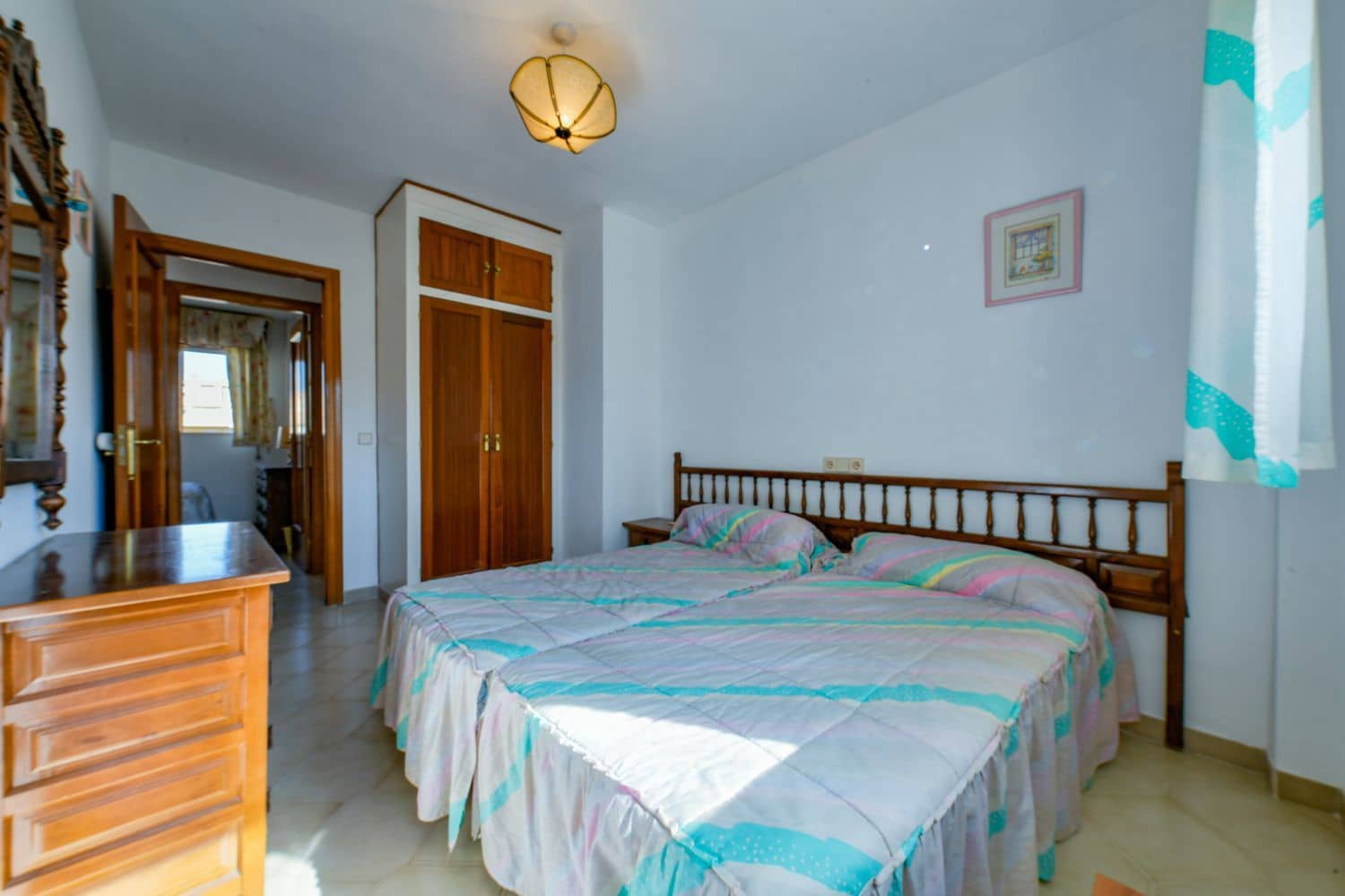 4 bedroom Apartment for sale in Fuengirola with pool garage - € 350,000 (Ref: 9109858)