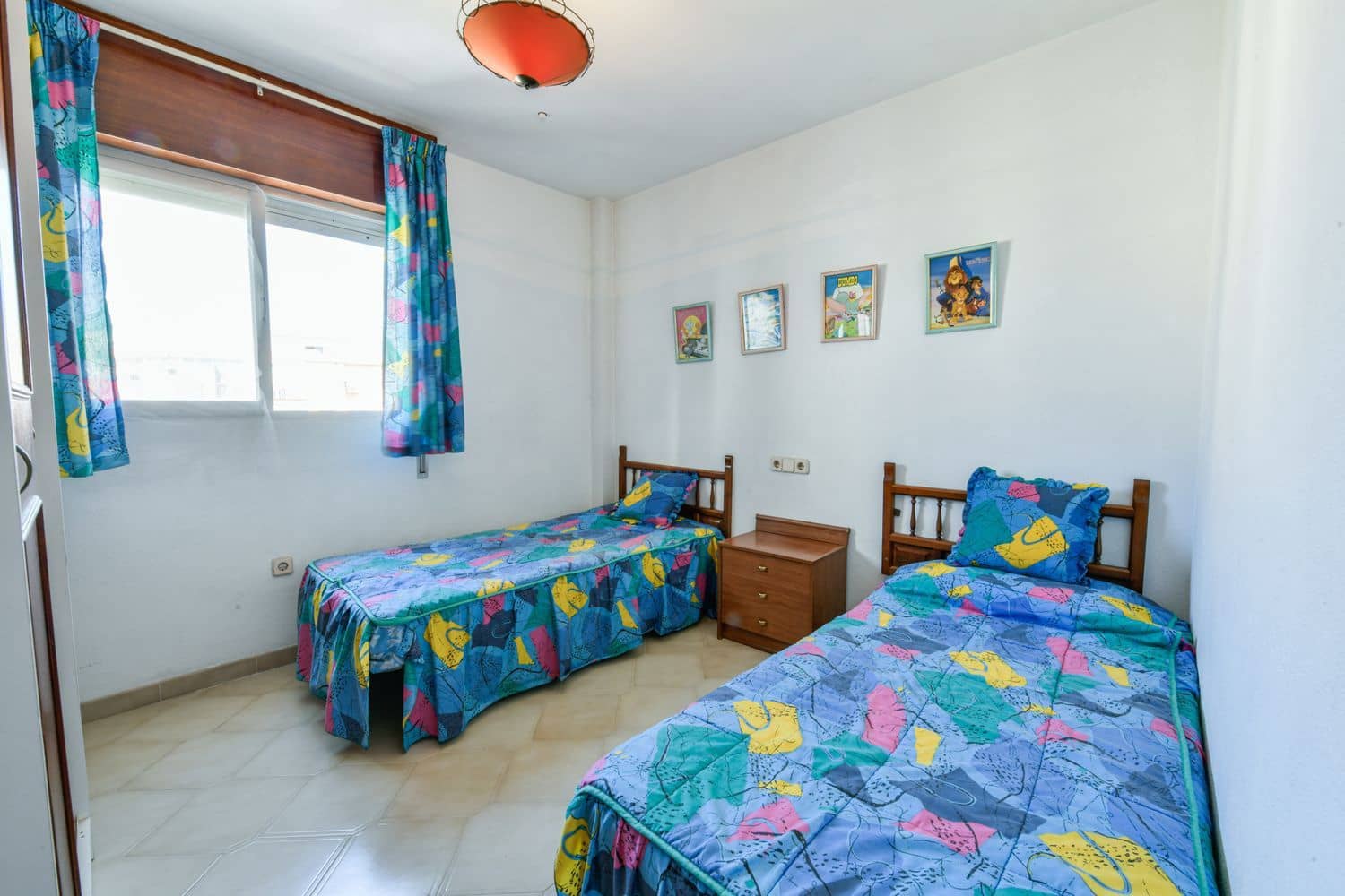 4 bedroom Apartment for sale in Fuengirola with pool garage - € 350,000 (Ref: 9109858)