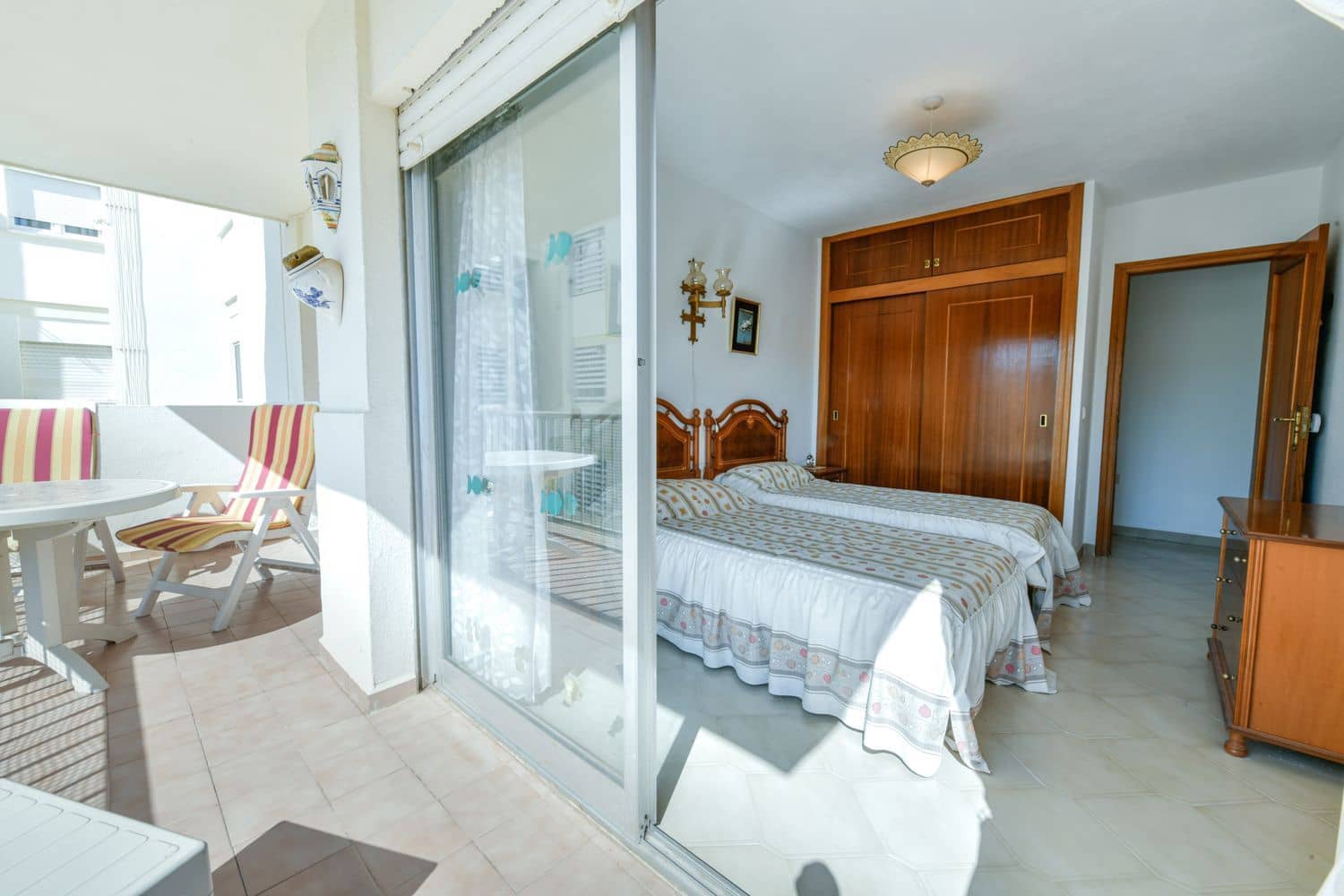 4 bedroom Apartment for sale in Fuengirola with pool garage - € 350,000 (Ref: 9109858)