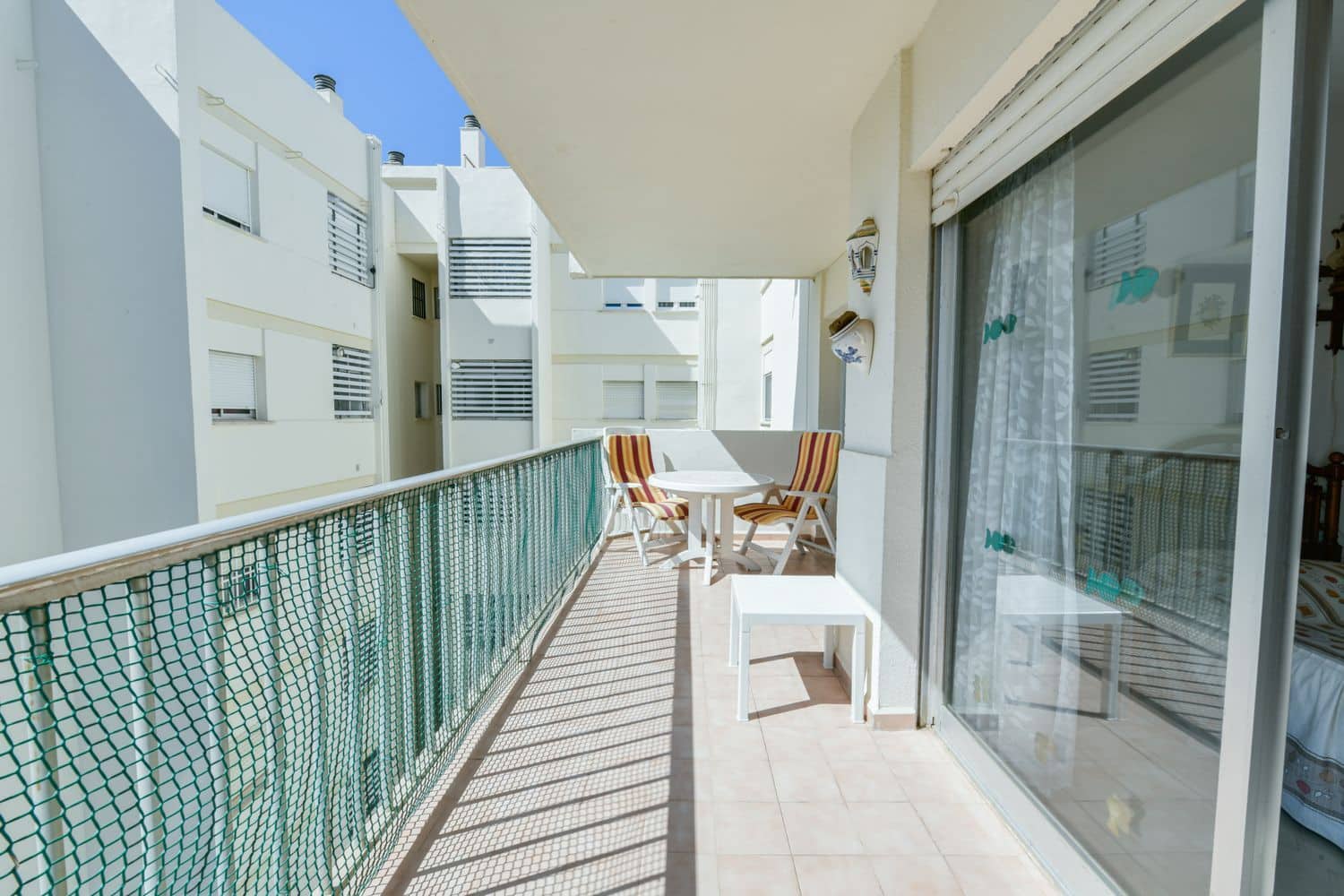 4 bedroom Apartment for sale in Fuengirola with pool garage - € 350,000 (Ref: 9109858)