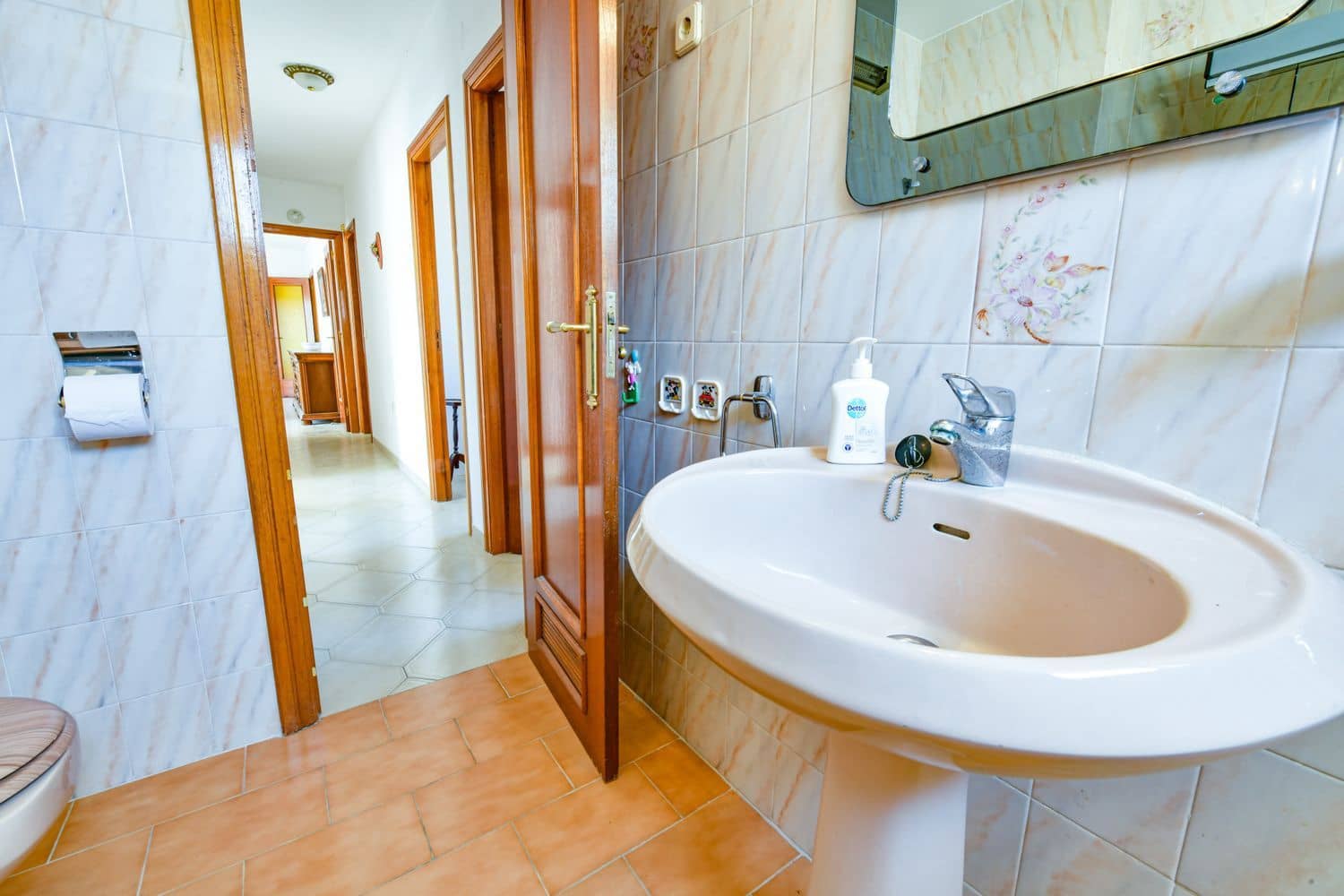 4 bedroom Apartment for sale in Fuengirola with pool garage - € 350,000 (Ref: 9109858)