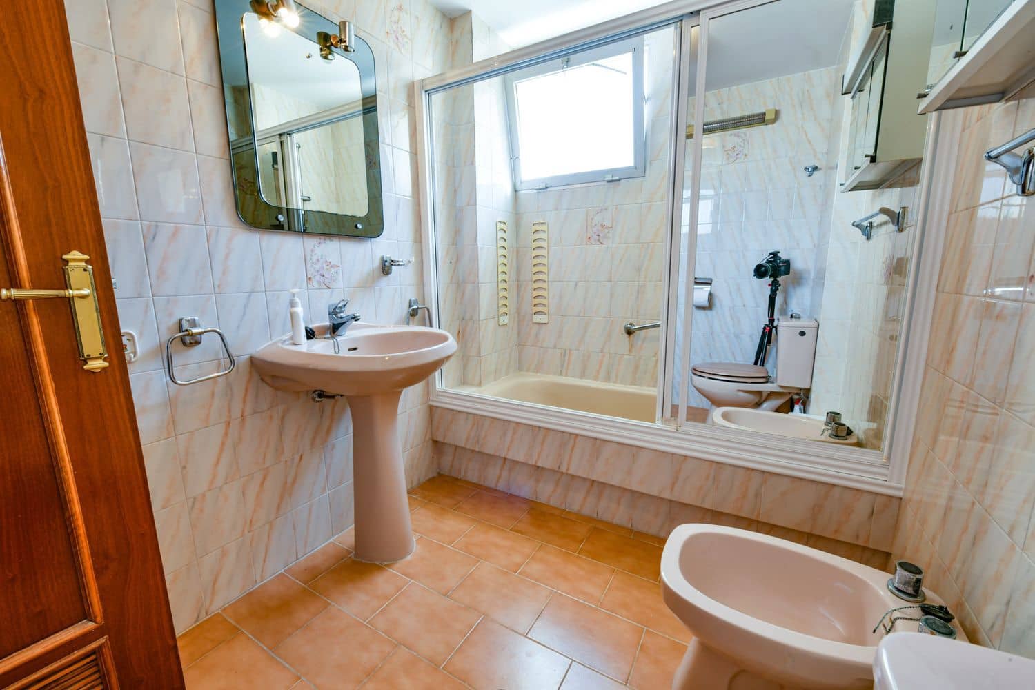 4 bedroom Apartment for sale in Fuengirola with pool garage - € 350,000 (Ref: 9109858)