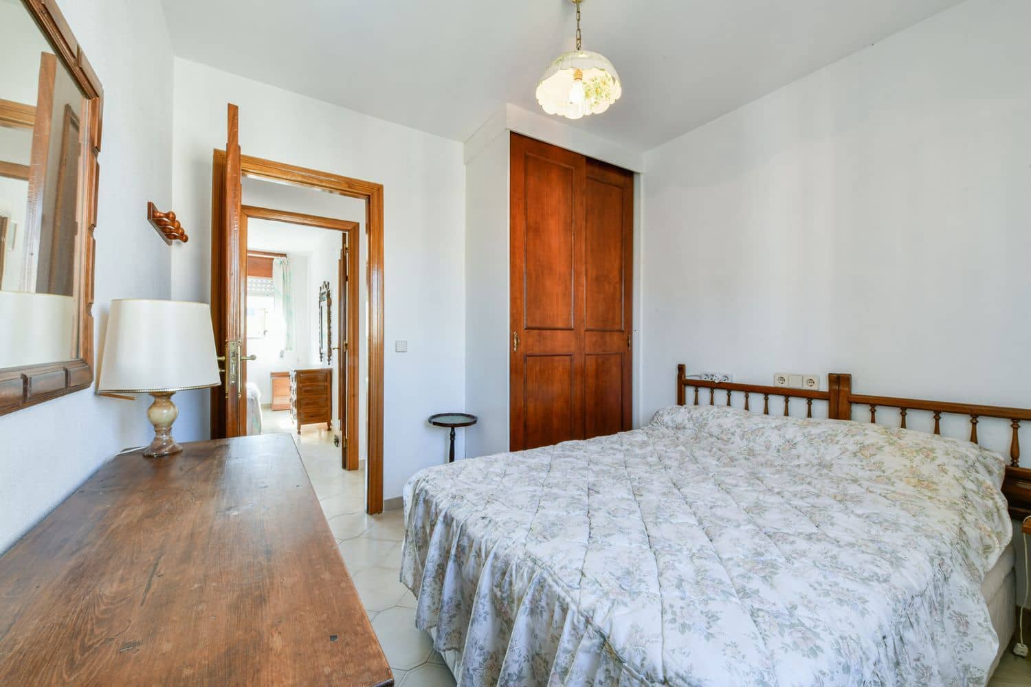 4 bedroom Apartment for sale in Fuengirola with pool garage - € 350,000 (Ref: 9109858)