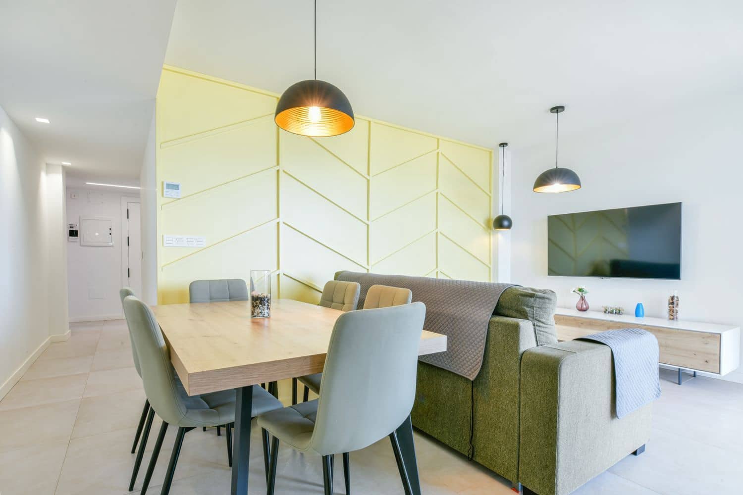 2 soverom Leilighet til salgs i Fuengirola med garasje - € 540 000 (Ref: 9118415)