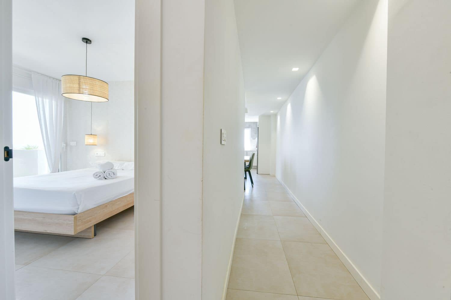 2 soverom Leilighet til salgs i Fuengirola med garasje - € 540 000 (Ref: 9118415)